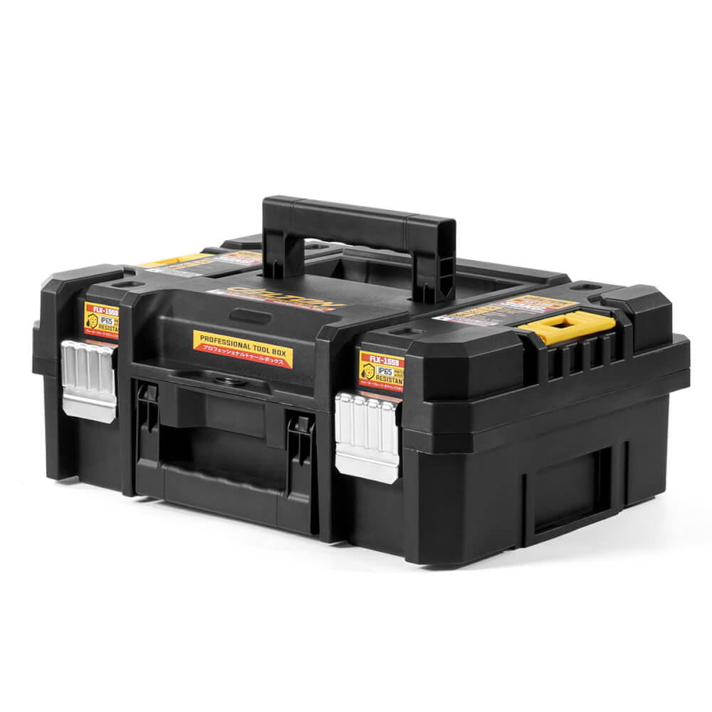 กล่องเครื่องมือ DELTON รุ่น FLX-1559 30กก.